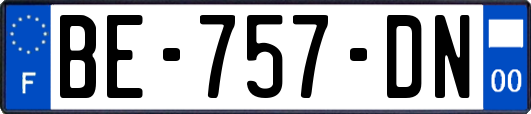 BE-757-DN