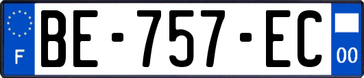 BE-757-EC