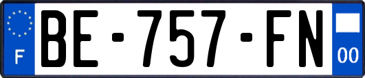 BE-757-FN