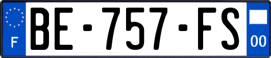BE-757-FS