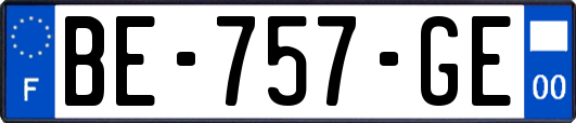BE-757-GE