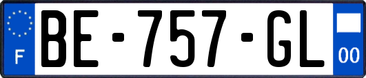 BE-757-GL