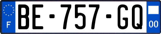 BE-757-GQ