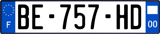 BE-757-HD