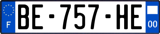 BE-757-HE