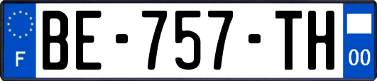 BE-757-TH