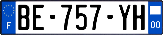 BE-757-YH