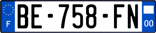 BE-758-FN