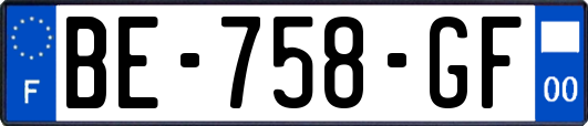 BE-758-GF