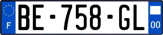 BE-758-GL