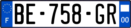 BE-758-GR