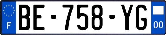 BE-758-YG