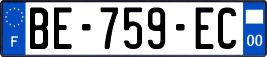 BE-759-EC