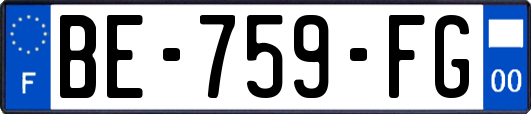 BE-759-FG