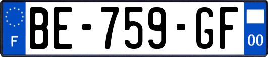 BE-759-GF