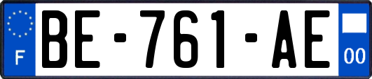 BE-761-AE