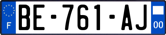 BE-761-AJ