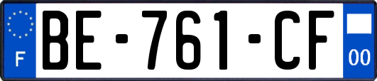 BE-761-CF