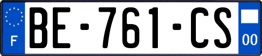 BE-761-CS