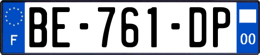 BE-761-DP