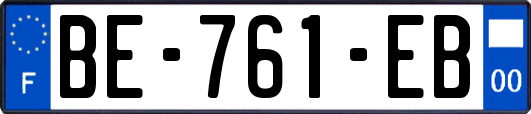 BE-761-EB