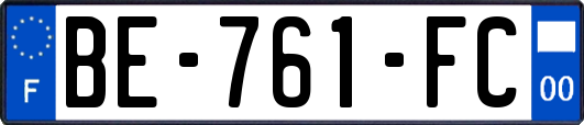 BE-761-FC