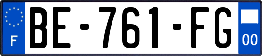 BE-761-FG