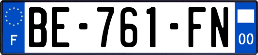 BE-761-FN