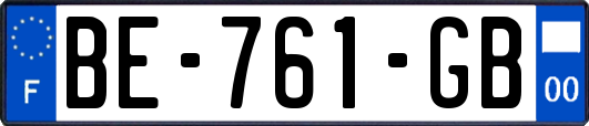 BE-761-GB