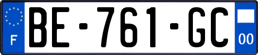 BE-761-GC