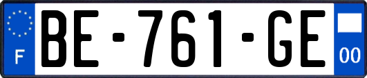 BE-761-GE