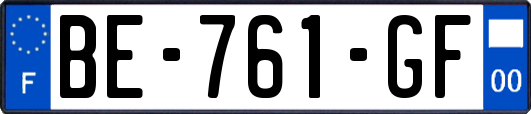 BE-761-GF