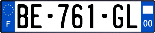 BE-761-GL