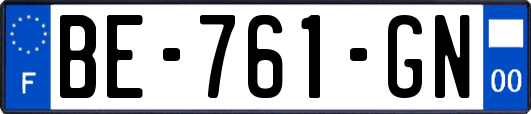 BE-761-GN