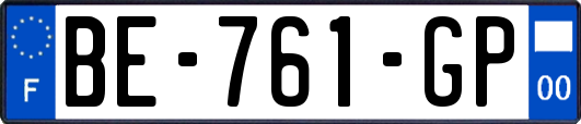 BE-761-GP