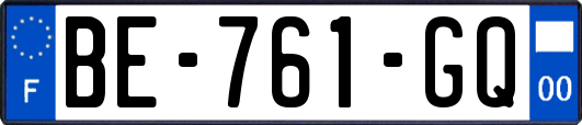 BE-761-GQ