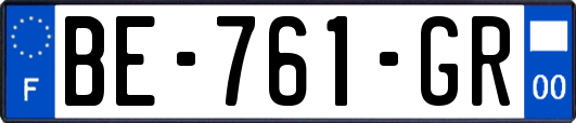 BE-761-GR