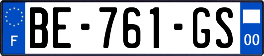 BE-761-GS