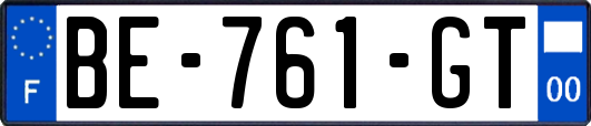 BE-761-GT