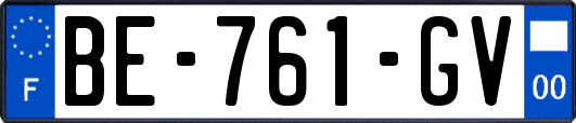 BE-761-GV