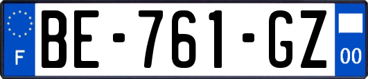 BE-761-GZ