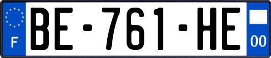 BE-761-HE
