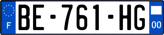 BE-761-HG