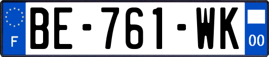 BE-761-WK