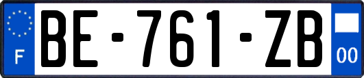 BE-761-ZB