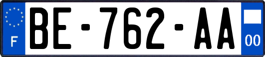 BE-762-AA