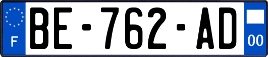 BE-762-AD