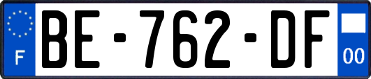 BE-762-DF