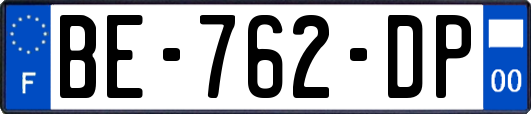 BE-762-DP