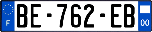 BE-762-EB